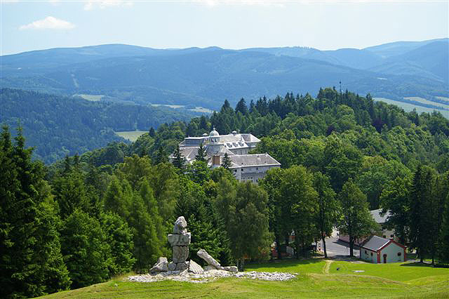 Areál