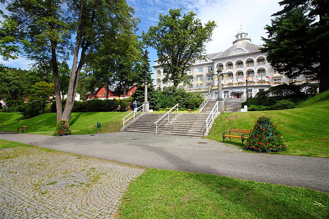 Hotel Priessnitz 2