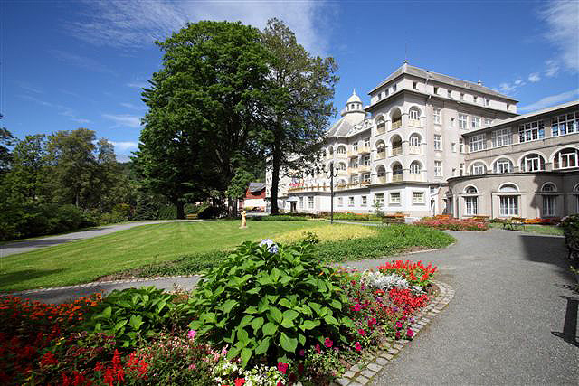 Hotel Priessnitz 3