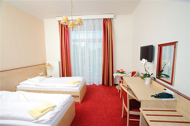 Pokoj 2